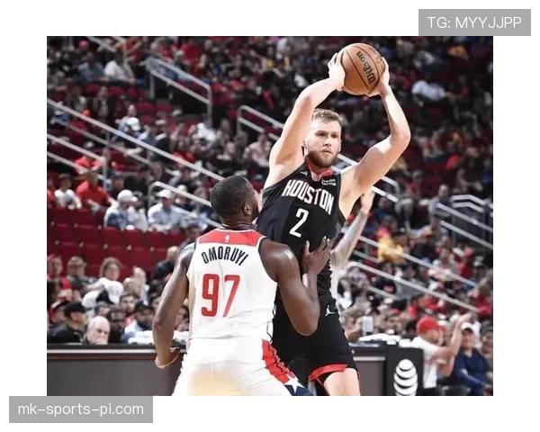 申京挡拆制造错位提升内线效率改写火箭战术体系