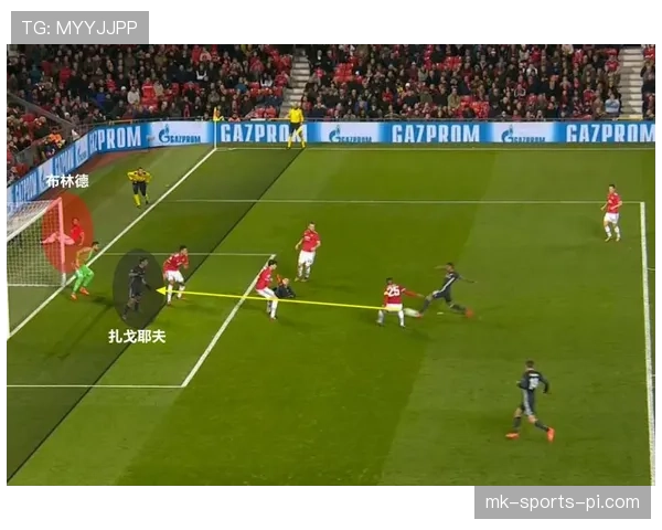 足球犯规种类及判罚标准详解：裁判如何区分不同犯规