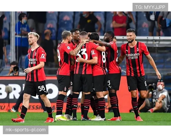 AC米兰比赛管理能力短板显现，从优势到失控影响争冠形势