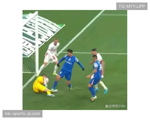 重罚判罚规则拆解：哪些犯规才会被直接红牌？