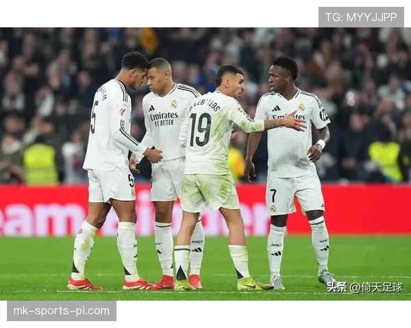 姆巴佩加盟皇马之后进攻实力提升与战术磨合问题并存