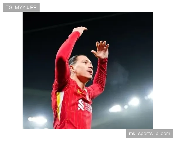 努涅斯射门效率偏低解析