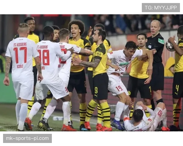 多特蒙德阵容年轻化，关键战经验是否成争冠制约因素？