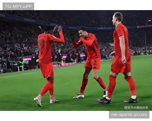 拜仁防线问题持续暴露，对争冠形势稳定性造成影响