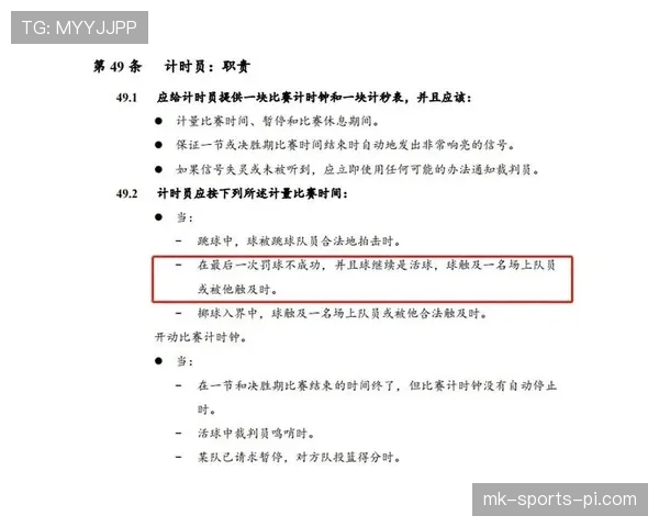 全面解析篮球比赛中球碰裁判规则判罚标准与球权归属